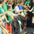 2018.02.26 Győri Audi ETO KC- Csm Bukuresti női BL kézilabda Fotók:árpika 