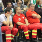 2018.03.10 Győri Audi ETO KC-RK Krim Ljubljana női BL kézilabda Fotók:árpika 