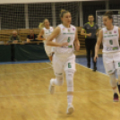 2019.04.30. CMB CARGO UNI Győr-Zalaegerszeg női kosárlabda mérkőzés