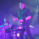 2016.10.08 Ákos Mégegyszer Turnézáró Koncert Fotók:árpika