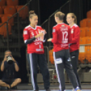 2020.08.14. Audi ETO KC-Ferencváros női kézilabda felkészülési mérkőzés