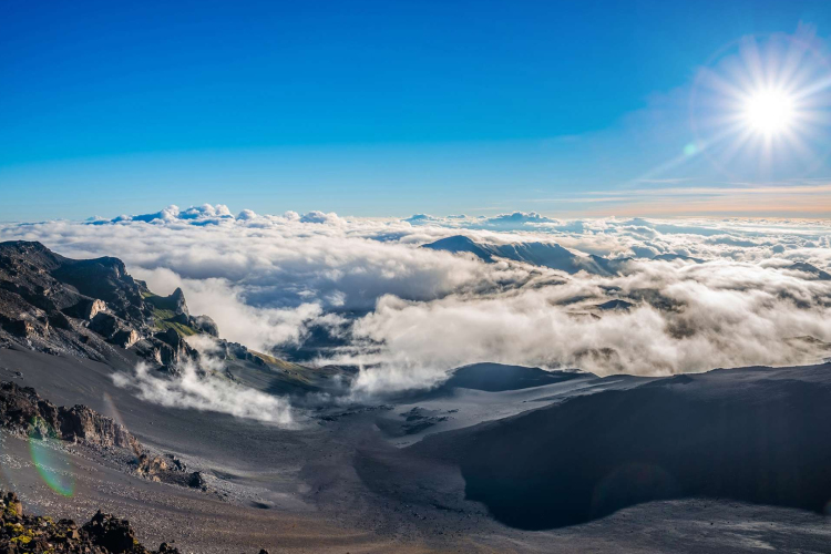 Havazott, ahol eddig még soha 