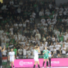 2019.01.02.Győri Audi ETO KC-FTC Rail Hungária női kézilabda mérkőzés 