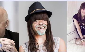 Oravecz Coelho a Facebook új sztárja! 