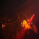 Club Vertigo - Julia Carpenter 2015.12.05. (szombat) (Fotók: Vertigo)