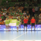 2018.05.23. Audi ETO KC -Békéscsaba női kézilabda és a bajnoki ünneplése Fotók:árpika 