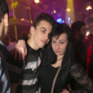 Club Vertigo -  All 4 Ladies 2014.02.08. (szombat)