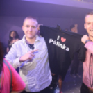 Club Vertigo - I am Marcee 2014.10.11. (szombat)