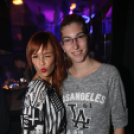 Club Vertigo - Andro 2014.11.15. (szombat) (Fotók:Vertigo)