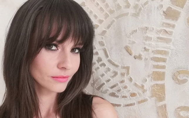 Durva levelekkel zaklatják a Barátok közt sztárját, a Győri Nemzeti Színház egykori színésznőjét