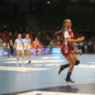 2019.07.14.Kézilabda Női U19-es EB Magyarország-Spanyolország 