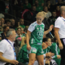 2019.11.02. Győri Audi ETO KC- RK Krim Mercator Bajnokok Ligája mérkőzés