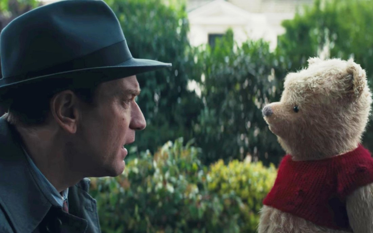 Bemutatták az élőszereplős Micimackó-film szinkronos előzetesét