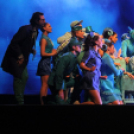  2016.03.19 Audi Aréna Omega és az ExperiDance musicel Fotók:árpika