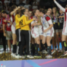 2019.07.21.Kézilabda Női U19-es EB Döntő Magyarország-Hollandia és záróünnepség
