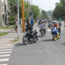 2015.05.09. Motoros Felvonulás Győr Fotók:árpika