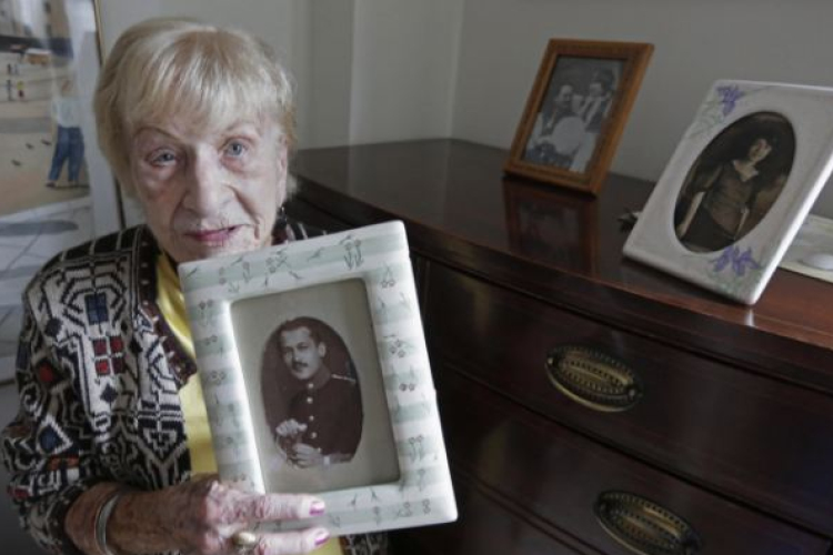 Kivételes memóriájú nyolcvan- és kilencvenévesek titkát kutatják amerikai tudósok