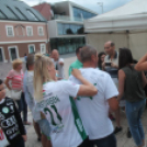 2018.08.30.Győri Audi ETO KC szúrkolói évadnyitó Fotók:árpika 