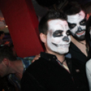 2016.10.31.Mamma Mia Halloween MegaParty Dj:Cooky