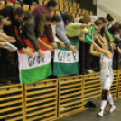 2013.01.31 Hat-Agro Uni Győr- Bourges Basket Euroliga női kosárlabda Fotók:árpika