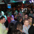 2013.12.25.Szerda Mamma Mia  Szingli Party Dj:Ice & Dj:Balage fotók:árpika