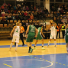 2013.02.03.Hat-Agro Uni Győr - Sbk Samorin Női kosárlada (1) Fotók:árpika