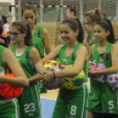 2019.09.09 Női kosárlabda mérkőzés Tapodi Péter és Füzi Ákos Emlékére Fotók:árpika 