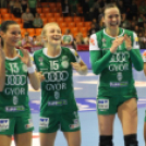 2017.11.17.Győri Audi Eto Kc- Brest Breategne női Bl Kézilabda mérkőzés Fotók:árpika