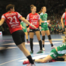 2018.11.05. Győri Audi ETO KC-Thüringer HC Női kézilabda bajnokok ligája mérkőzés Fotók:árpika 