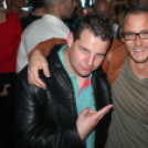 2014.04.19. Mamma Mia Celebek a Pultban Bódi Sylvi És Berki Krisztián,Hódi Pamela Fotó:árpika