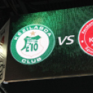 2018.04.25. Győri Audi ETO KC- Kecskemét női kézilabda Fotók:árpika