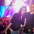 Club Vertigo -  Dave Martin 2013.11.09. (szombat)