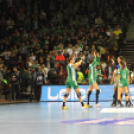 2017.11.17.Győri Audi Eto Kc- Brest Breategne női Bl Kézilabda mérkőzés Fotók:árpika