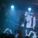 Club Vertigo - Wellhello 2015.10.10. (szombat) (Fotók: MikeD.)