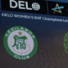 2019.10.06.Győri Audi ETO KC-IKSavenhof Bajnokok Ligája mérkőzés 