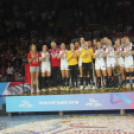 2019.07.21.Kézilabda Női U19-es EB Döntő Magyarország-Hollandia és záróünnepség