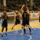 2013.03.17 Hat-Agro Uni Győr-MBK Ruzomberok női kosárlabda Fotók:árpika