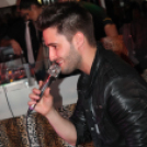 2013.03.08.Mamma Mia Nőnapi Hétvége  Király Vktor (1) Fotók:árpika