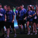 2017.07.23. EYOF megnyitó ünnepség Fotók:árpika 