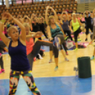 I.Spártai Vitamin NEON Fitness Party Győr Fotók:árpika