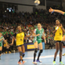 2017.11.06. Győri Audi Eto KC-Rostov Don női kézilabda Bajnokok Ligája Fotók:árpika .