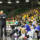 2019.02.14-15 Zsíros Tibor Férfi kosárlabda Magyar Kupa