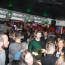 2016.01.29.Mamma Mia Pénteki Házibuli Dj:Ice & Solymi Conga Fotók:árpika