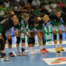 2017.09.02.Győri Audi ETO KC - DVSC-TVP női kézilabda Fotók:árpika