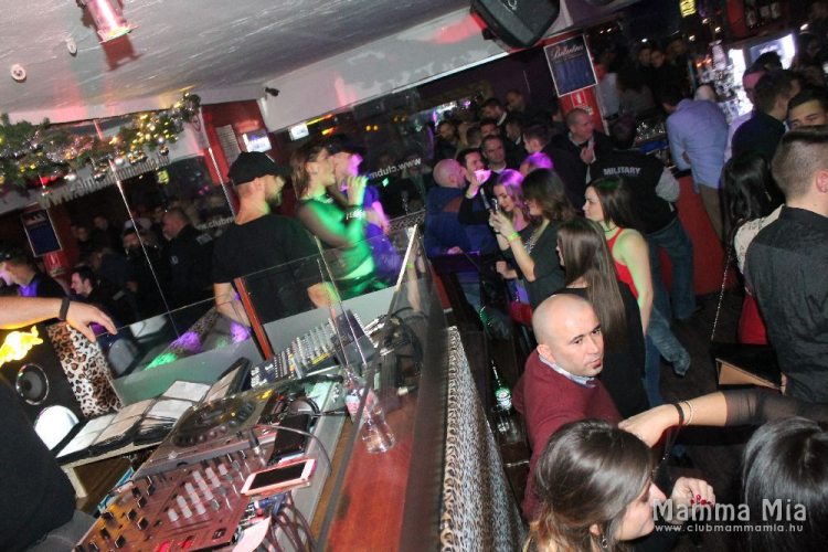 2016.12.16. Mamma Mia Dér Heni Dj:Ice Fotók:árpika