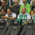 2019.10.06.Győri Audi ETO KC-IKSavenhof Bajnokok Ligája mérkőzés 