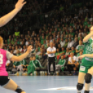 2019.11.02. Győri Audi ETO KC- RK Krim Mercator Bajnokok Ligája mérkőzés