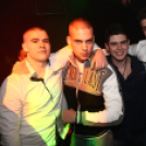 Club Vertigo - Muzzaik 2013.01.12. (szombat) (1) (Fotók: Vertigo)