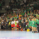 2018.10.06. Győri Audi ETO KC -Krim Ljubijana Női kézilabda bajnokok ligája mérkőzés Fotók:árpika 