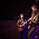 RómerKvelle 2015 - The Carbonfools _ photo Gombás Ákos